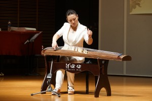 2016 CUHK Performance